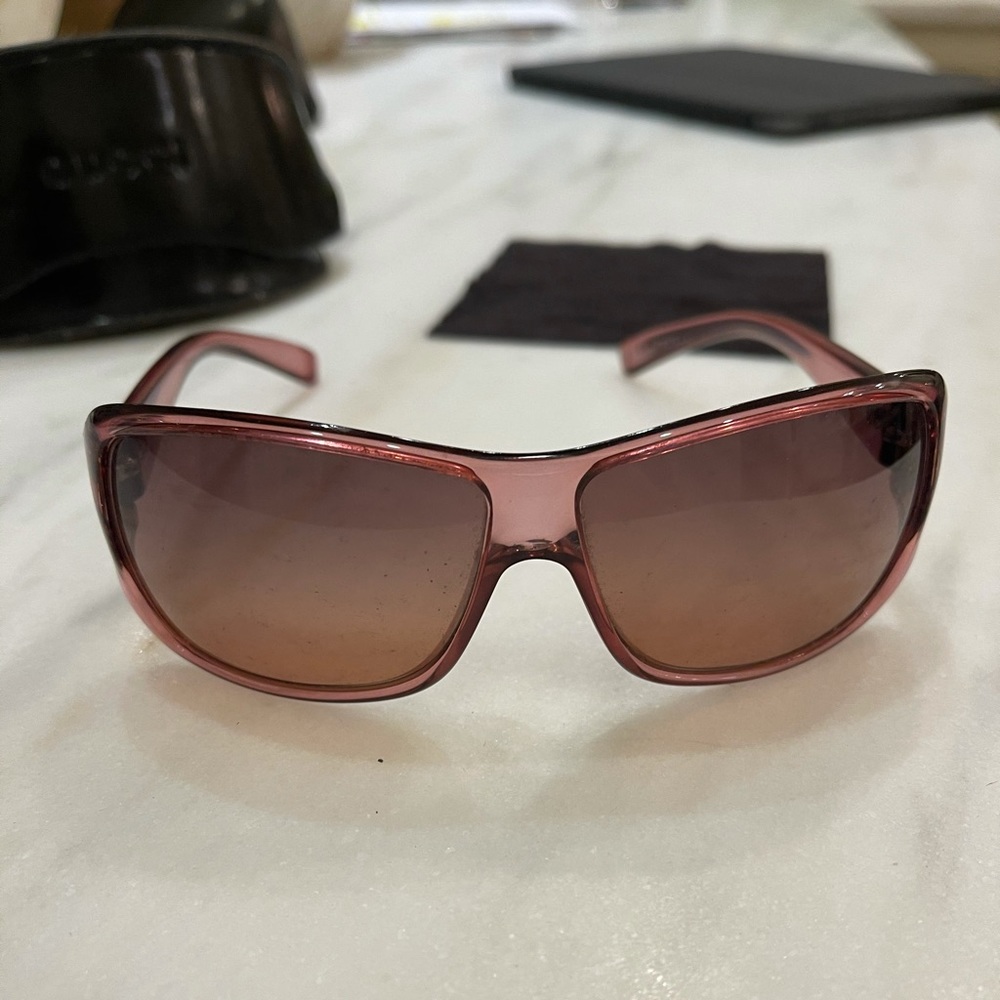 Gucci Vintage Women’s Sunglasses